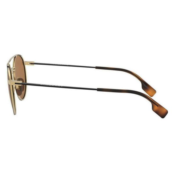 Солнцезащитные очки Burberry 0BE3109.