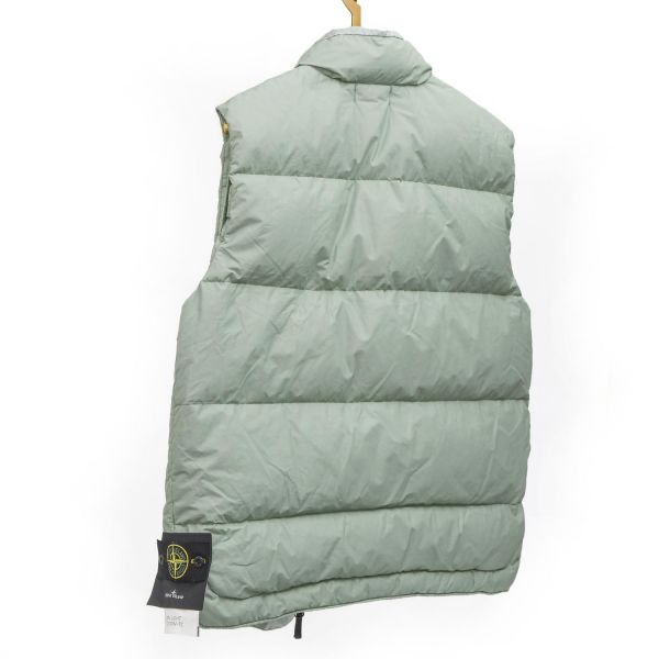 Жилет Stone Island 7715G1232 V0055.