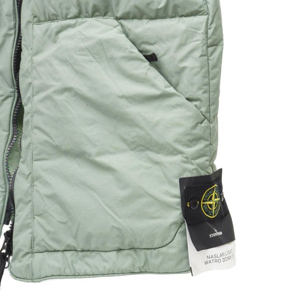 Жилет Stone Island 7715G1232 V0055