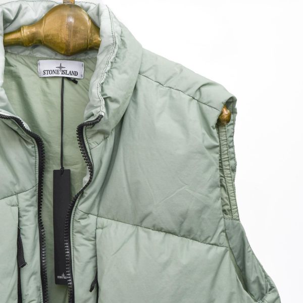 Жилет Stone Island 7715G1232 V0055.