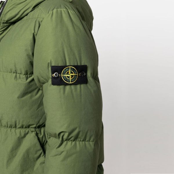 Пуховик Stone Island 771544132 v0058.
