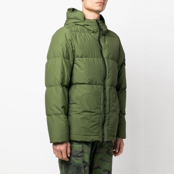 Пуховик Stone Island 771544132 v0058.