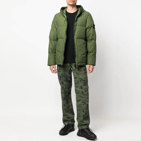Пуховик Stone Island 771544132 v0058.
