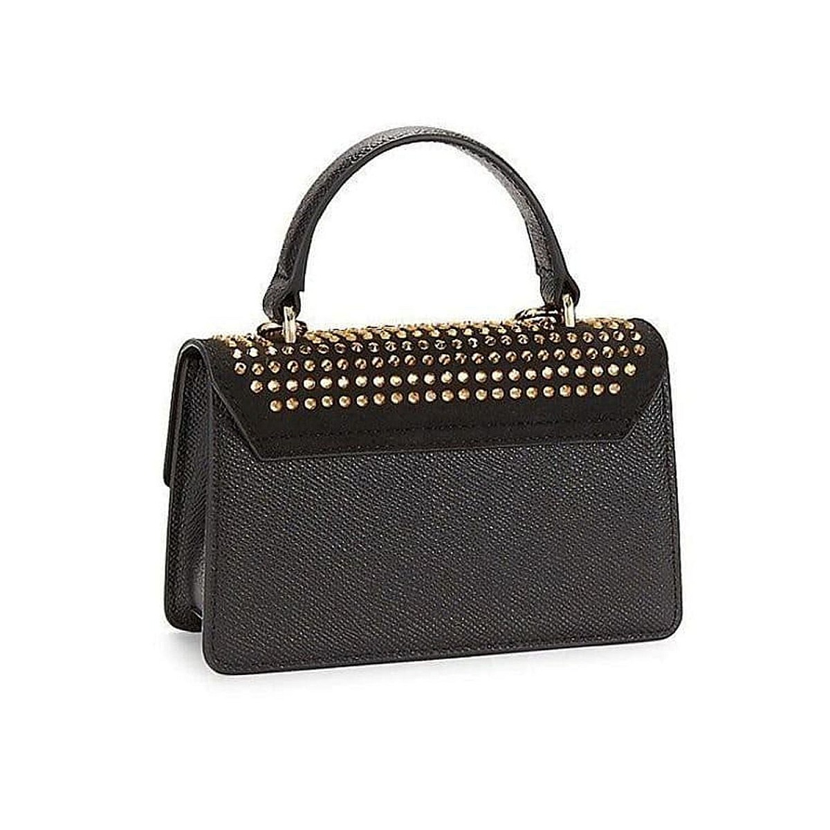 Сумка Furla Bella Micro Top Handle Nero
