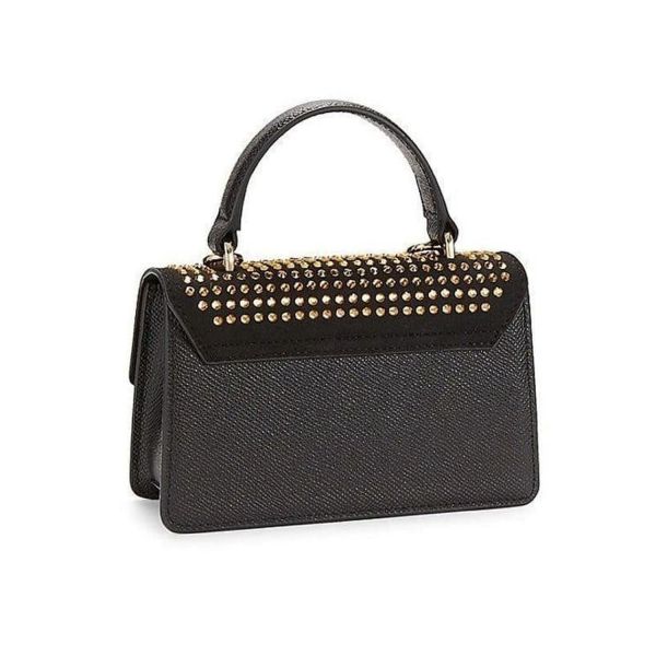 Сумка Furla Bella Micro Top Handle Nero.