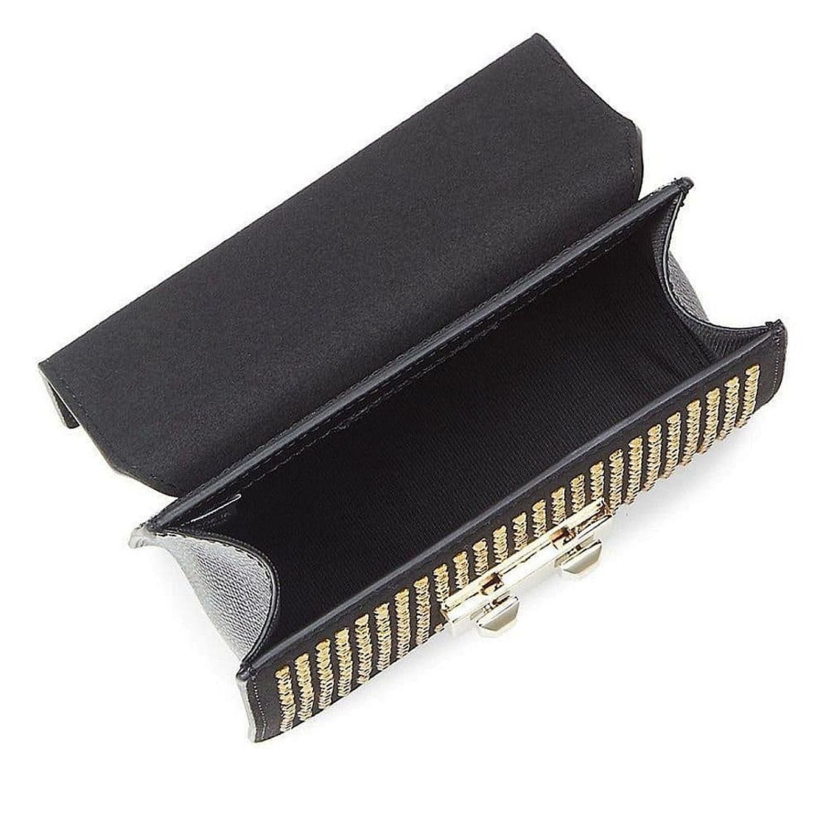 Сумка Furla Bella Micro Top Handle Nero