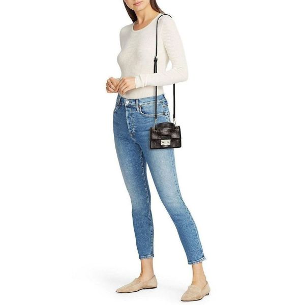 Сумка Furla Bella Micro Top Handle Nero