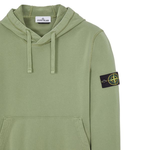 Худи Stone Island 101564151 A0055