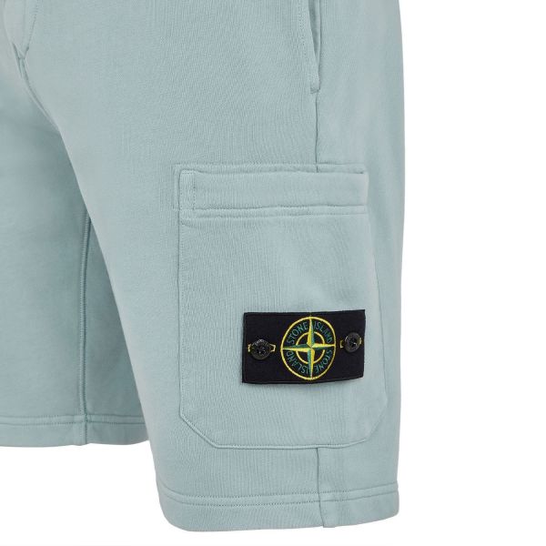 Шорты Stone Island 101564651 V0041.
