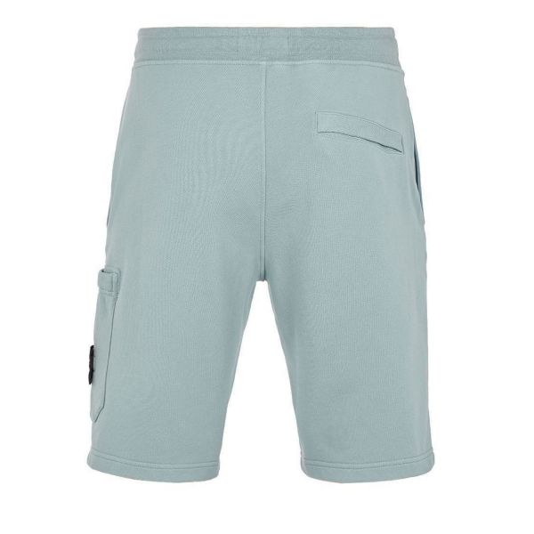 Шорты Stone Island 101564651 V0041.