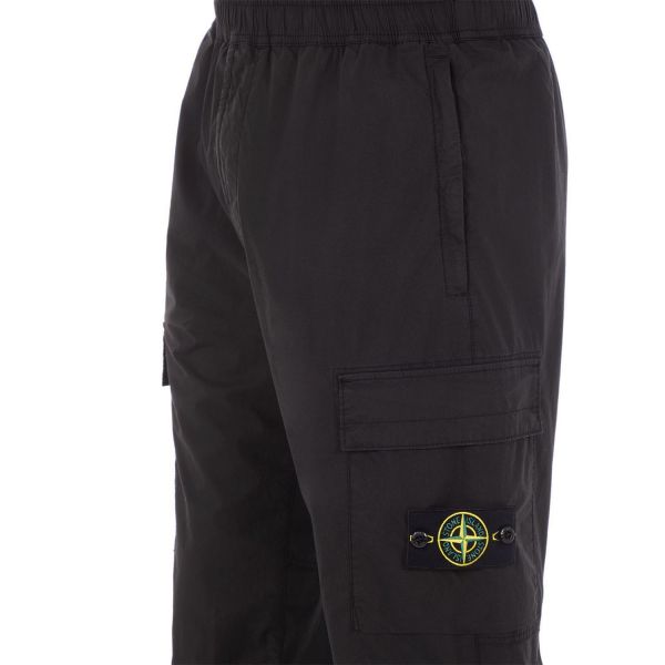 Шорты Stone Island 101531303 A0029.