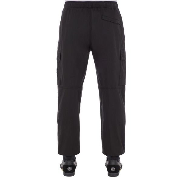 Шорты Stone Island 101531303 A0029.