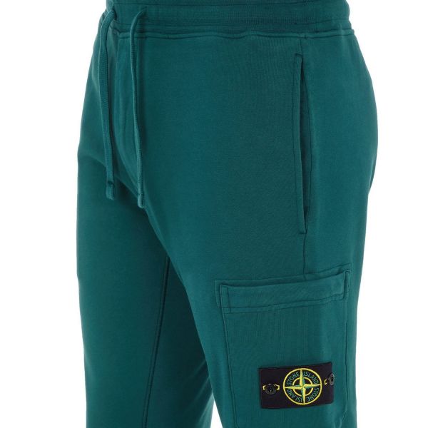 Спортивные штаны Stone Island 101564551 A0053