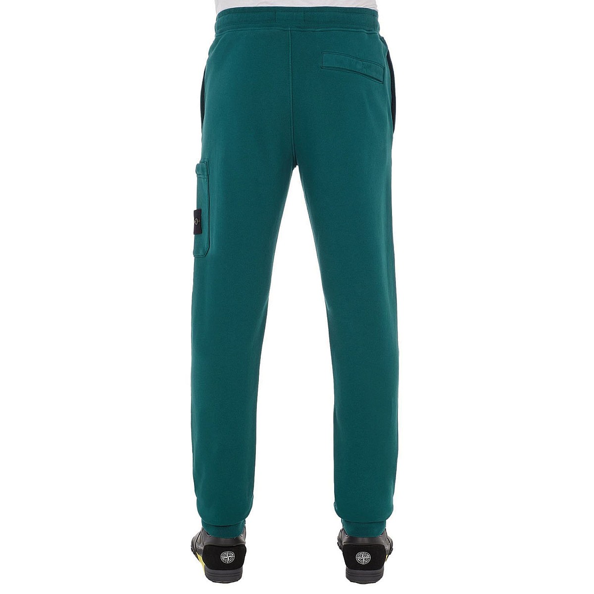 Спортивні штани Stone Island 101564551 A0053