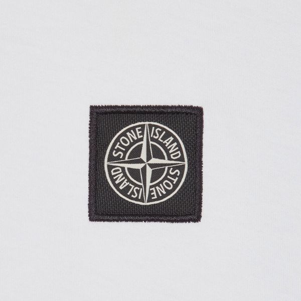 Футболка Stone Island 101524113 A0001.