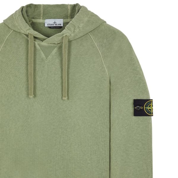 Худі Stone Island 781562160 V0155