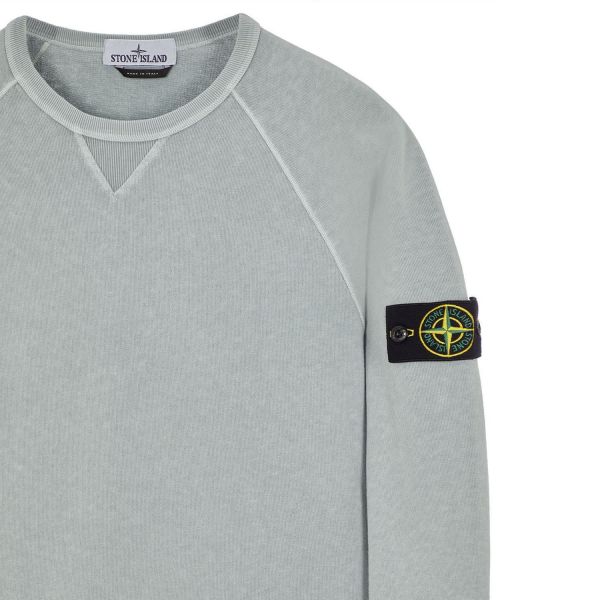 Свитер Stone Island 781566360 V0141.