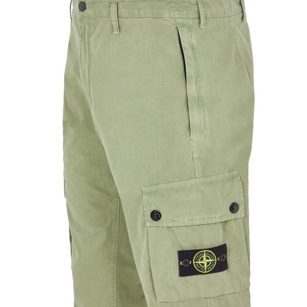 Штани Stone Island 1015303WA V0155