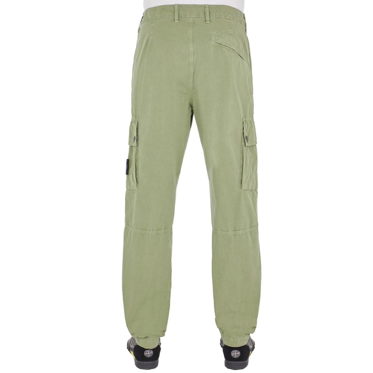 Штани Stone Island 1015303WA V0155
