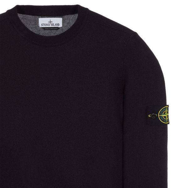 Свитер Stone Island 1015532B9 A0020.