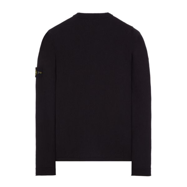 Свитер Stone Island 1015532B9 A0020.
