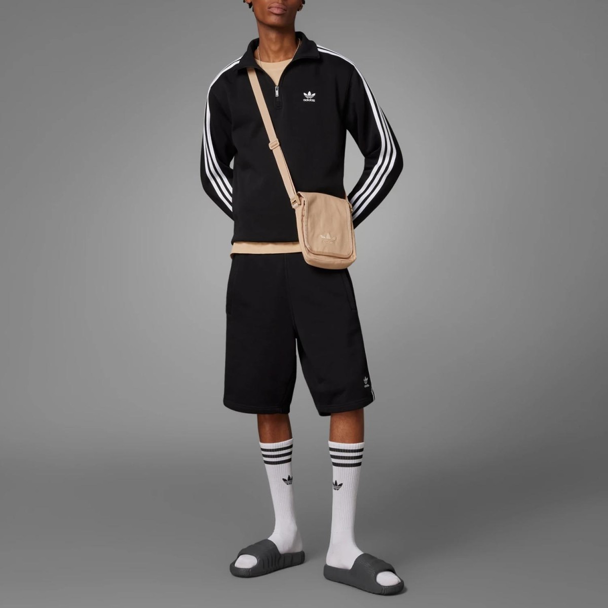 Шльопанці Adidas Adilette 22 HP6522