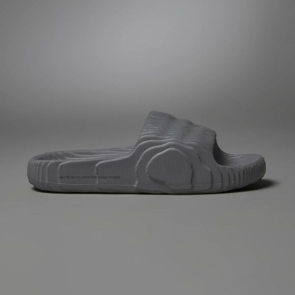 Шлепанцы Adidas Adilette 22 HP6522.