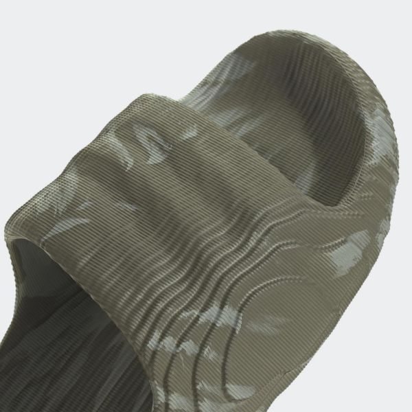 Шлепанцы Adidas Adilette 22 HP6517.