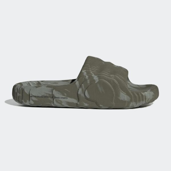 Шлепанцы Adidas Adilette 22 HP6517.