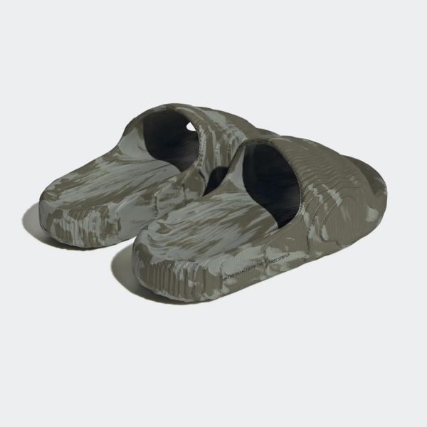 Шлепанцы Adidas Adilette 22 HP6517.