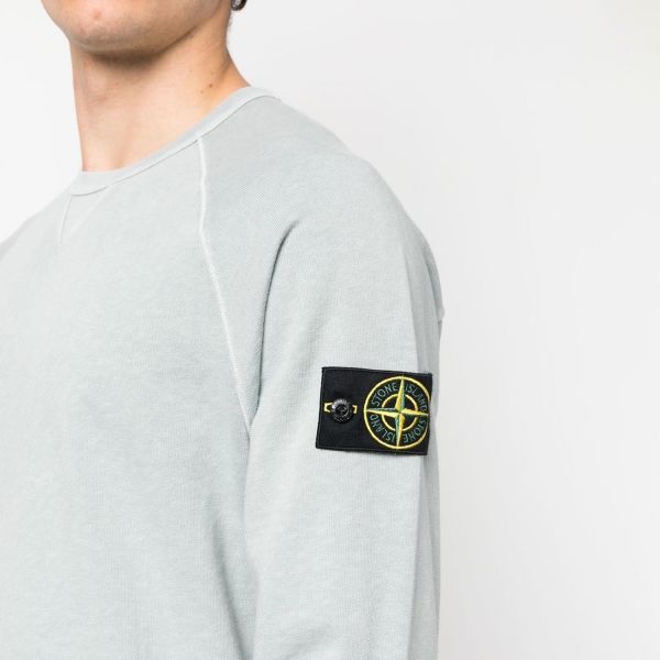 Свитер Stone Island 781566360 V0141.