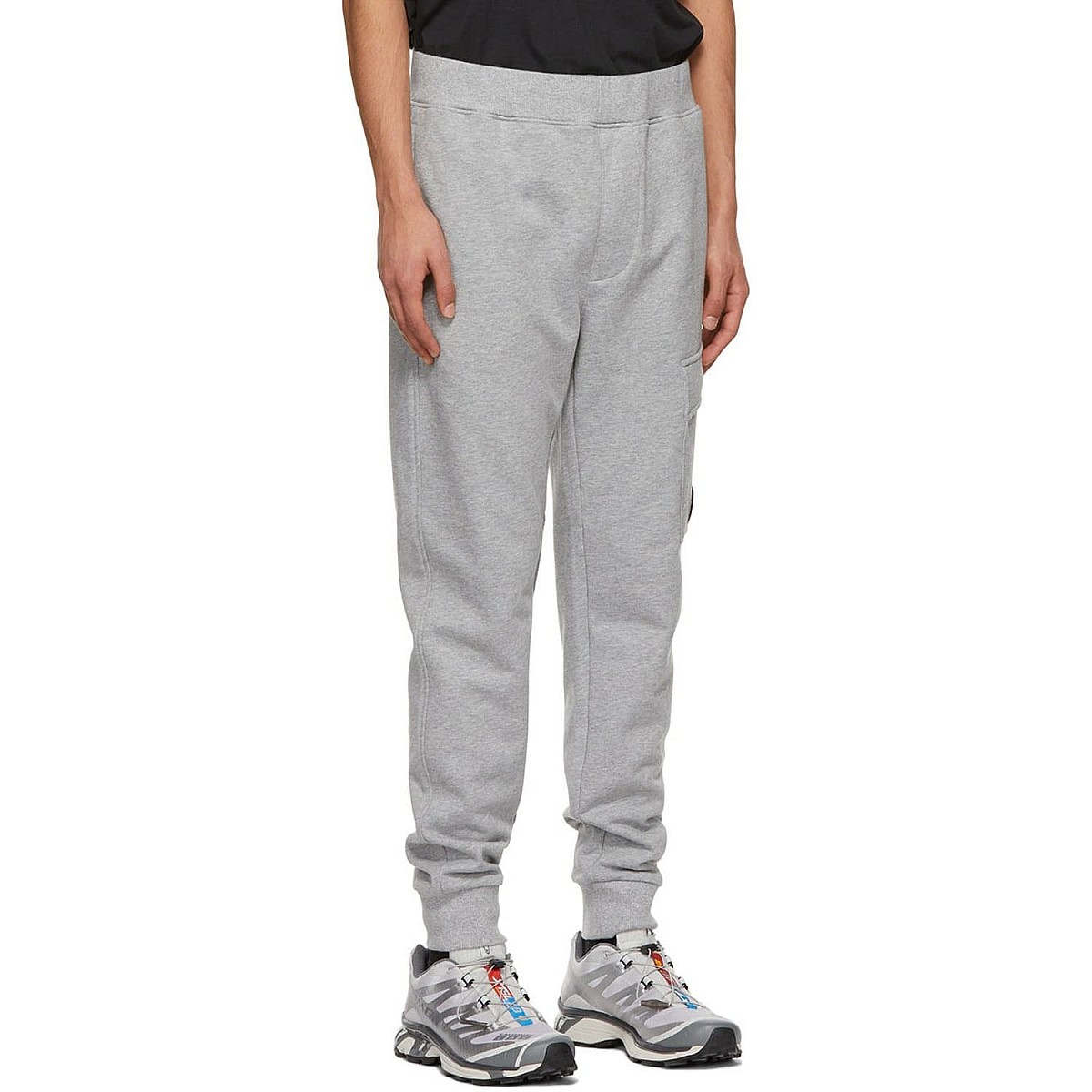 Спортивні штани CP Company 11CMSP057A 005086W M93