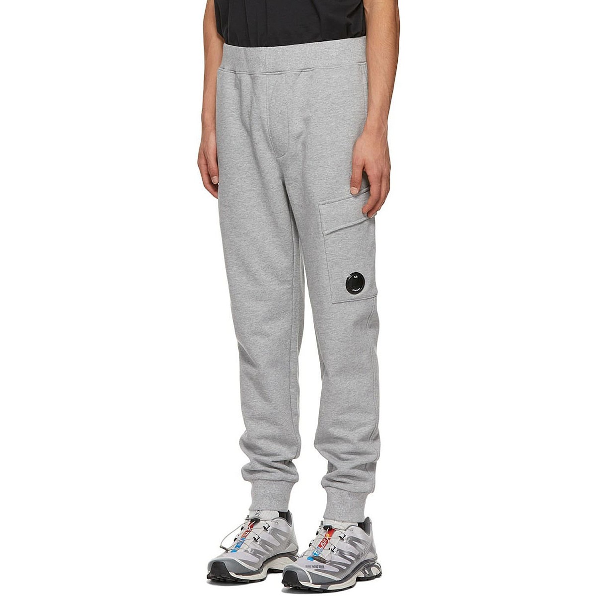 Спортивні штани CP Company 11CMSP057A 005086W M93