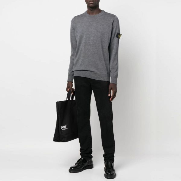 Свитер Stone Island 7715510C4 V0060.