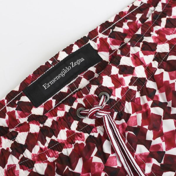 Плавательные шорты Ermenegildo Zegna 119N7B54.
