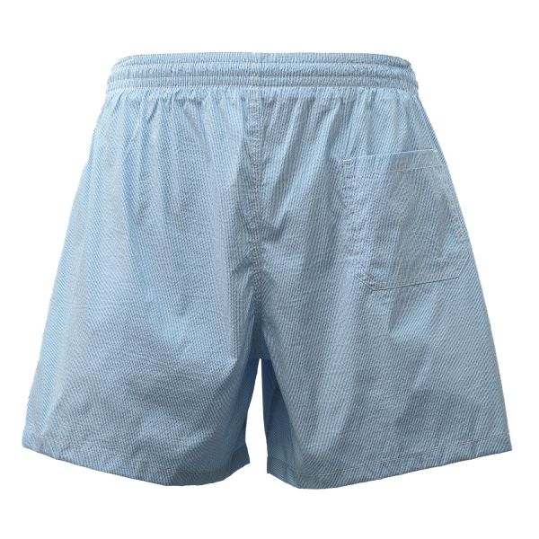 Плавательные шорты Fiorio Blue Yellow Stripes.