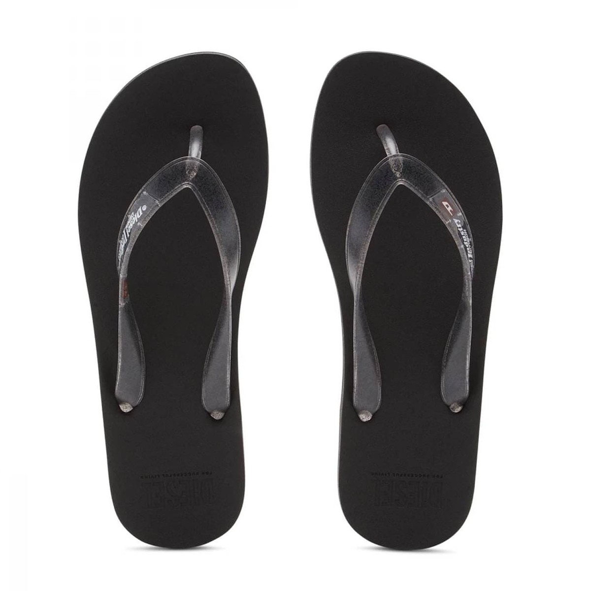 В'єтнамки Diesel SA-Kauay NL W Black