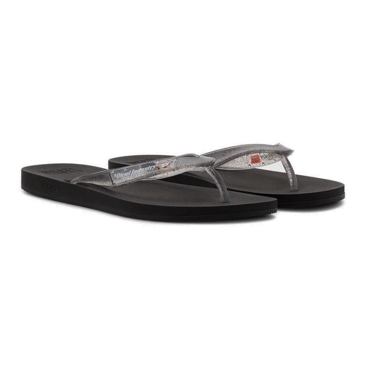 В'єтнамки Diesel SA-Kauay NL W Black