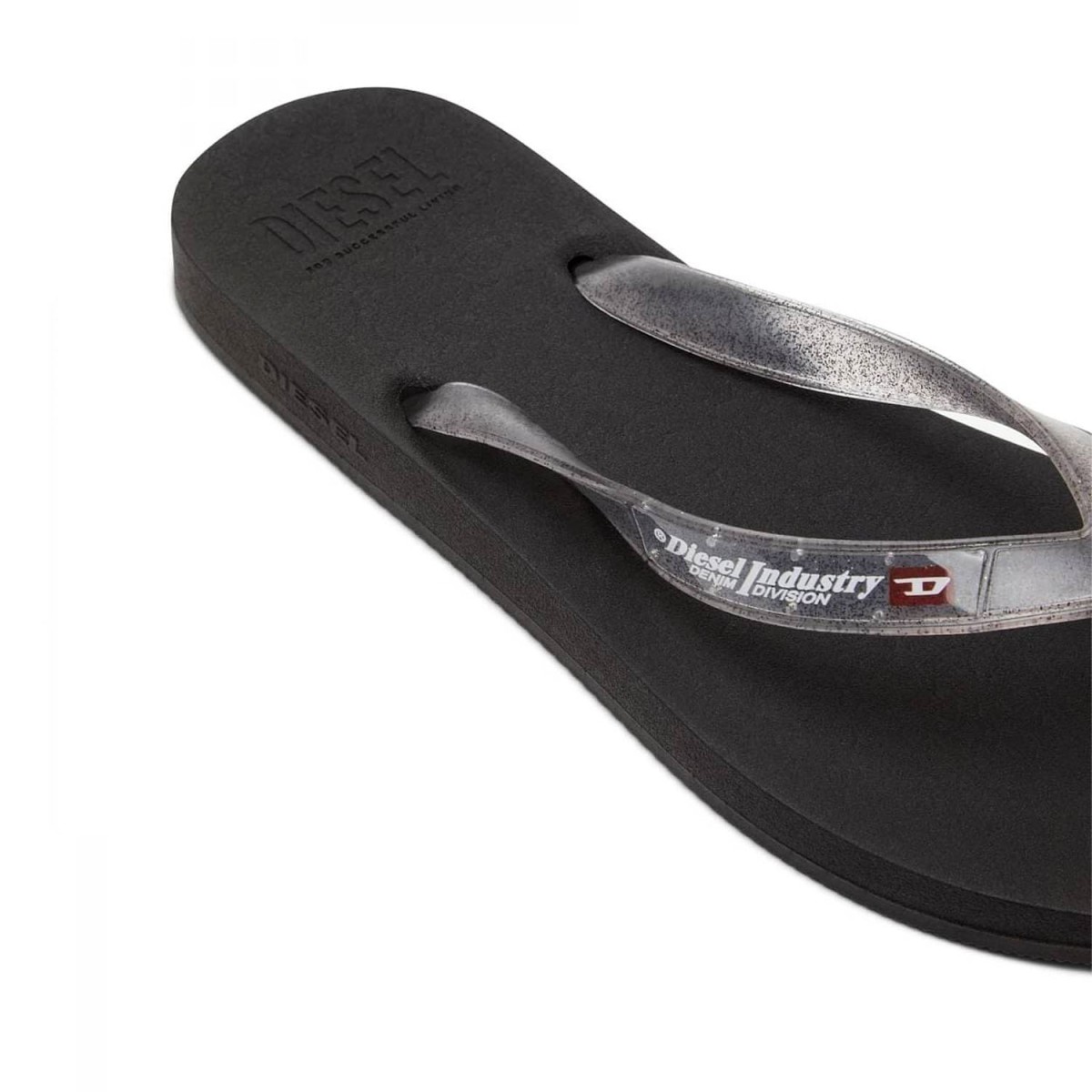 В'єтнамки Diesel SA-Kauay NL W Black