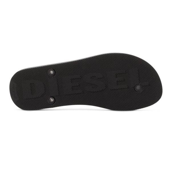 В'єтнамки Diesel SA-Kauay NL W Black.