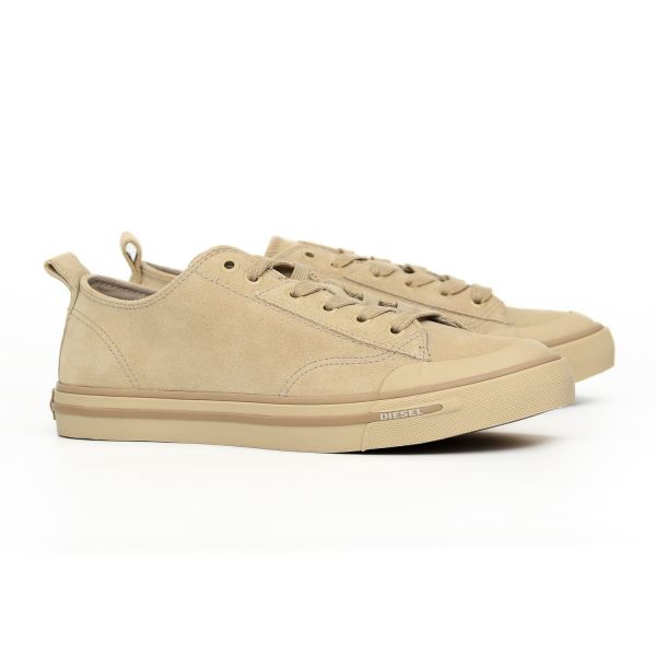 Кеды Diesel S-Athos Low W Irish Cream.
