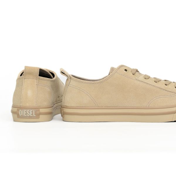 Кеды Diesel S-Athos Low W Irish Cream.