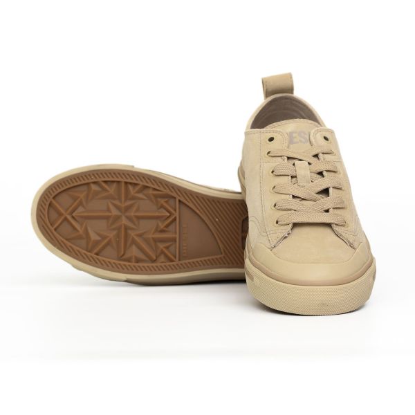 Кеды Diesel S-Athos Low W Irish Cream.