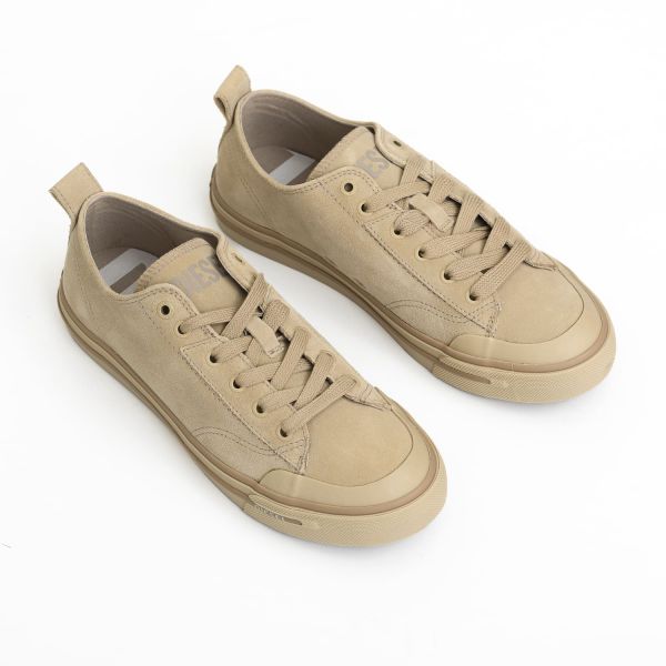Кеды Diesel S-Athos Low W Irish Cream.