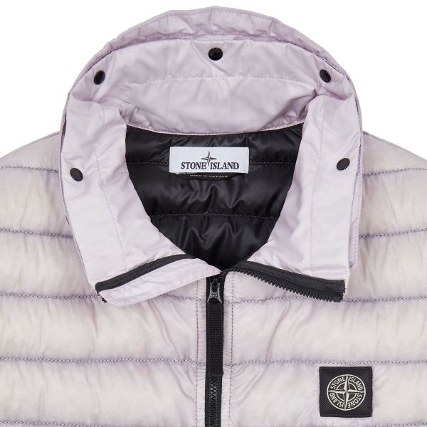 Жилет Stone Island 7615G0224 V0086.