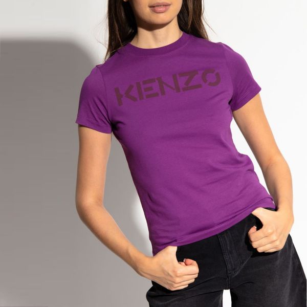Футболка Kenzo 2TS841 4SA 82.