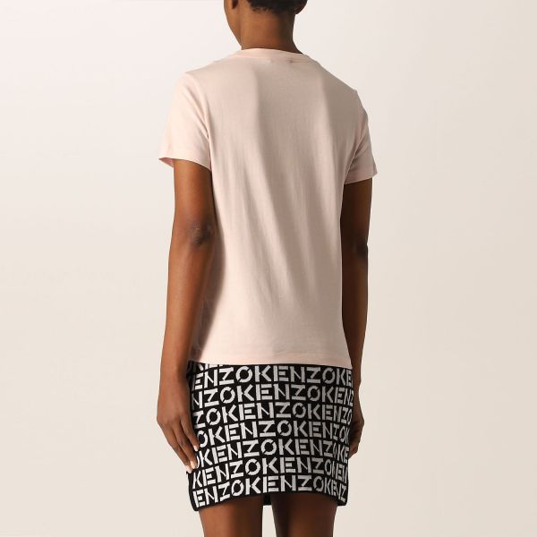 Футболка Kenzo 2TS841 4SA 34.