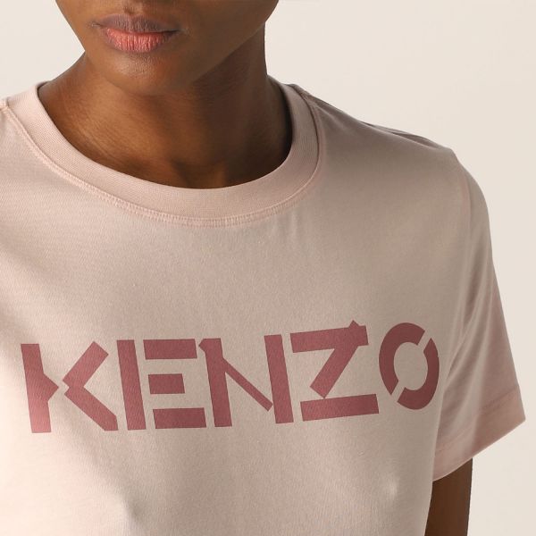 Футболка Kenzo 2TS841 4SA 34.