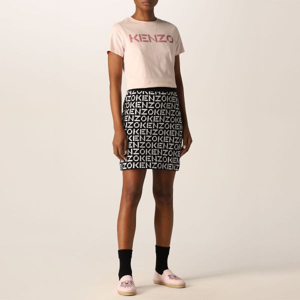 Футболка Kenzo 2TS841 4SA 34.
