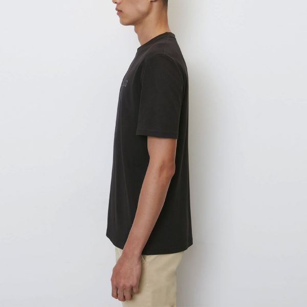 Футболка Marc O`Polo B21201251052 black.